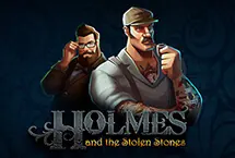 Holmes and the Stolen St